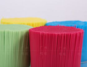 常州塑料絲生產廠家哪家好？質量和價格哪個是重點【明旺】