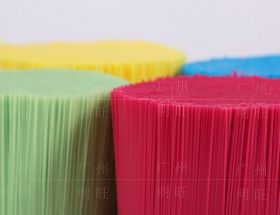 塑料刷毛哪種好，一線品牌原材料【明旺】