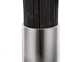 掃雪車塑料刷絲，耐磨掃雪效果好【明旺】