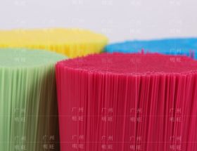 pbt塑料刷絲，口碑好才是真的好【明旺】