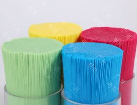 塑料拉絲擠出廠家，選擇哪家才不會(huì)吃虧【明旺】