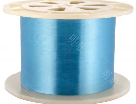 美國杜邦尼龍盤線絲，知道這個廠家不浪費錢【明旺】