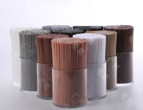 生產塑料絲廠家哪里有，來這里解決你的采購煩惱【明旺】