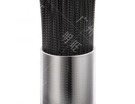 波紋尼龍刷絲制造公司，波幅均勻堅(jiān)韌耐磨【明旺】