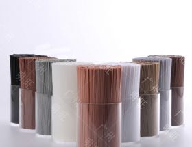 刷子塑料膠絲，你知道了嗎【明旺】