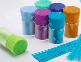 塑料毛絲價(jià)格,量大從優(yōu)快速出貨【明旺】