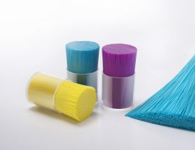 做牙刷用塑料絲哪里買？廠家教你這樣做【明旺】