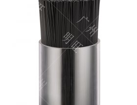 耐高溫刷絲180度，進口全新原材料，回復率達98%【明旺】