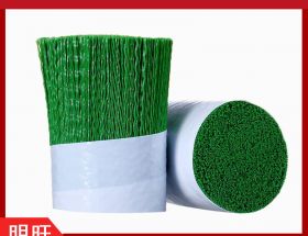 山東尼龍毛廠商，批量供應廠家[明旺]