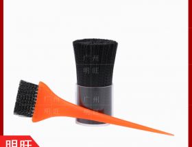 做尼龍毛板刷的尼龍毛多少錢一斤？[明旺]