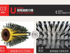 揚(yáng)州尼龍毛有限公司，這家優(yōu)勢(shì)有哪些[明旺]