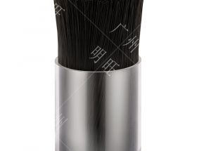 高彈性尼龍絲刷毛，為什么首選這家？【明旺】