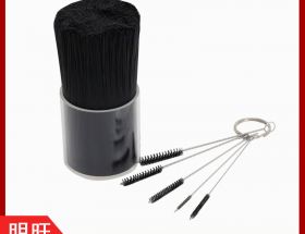 哪里生產做刷子用的尼龍絲，你想了解的在明旺[明旺]