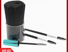 pbt刷毛的硬度是多少？你知道嗎？[明旺]