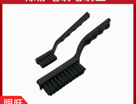 防靜電刷絲哪里有？就找工廠直銷[明旺]