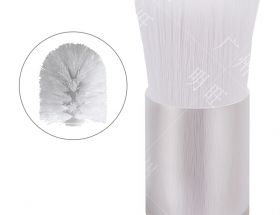 塑料刷毛哪種好，雙重定型工藝【明旺】