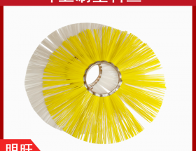 塑料刷毛材料哪種最好？[明旺]