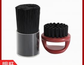 哪里有賣(mài)尼龍刷毛？工廠定制批發(fā)[明旺]