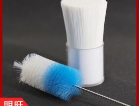 什么樣的刷毛耐酸，化學穩定性好才靠譜[明旺]