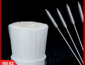 耐高溫尼龍絲生產(chǎn)廠家，150度不變形[明旺]