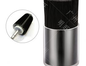 毛刷毛料生產廠家，工廠批發直供[明旺]