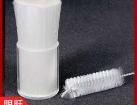 尼龍毛是什么材料多少錢一斤？[明旺]