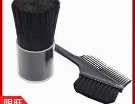 刷毛材料的性能對比，選購要點介紹[明旺]