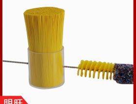 pbt刷絲揚州生產廠家，源頭批量直供[明旺]