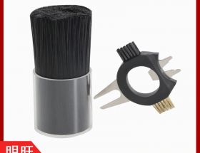 電動(dòng)牙刷的刷毛在哪里買？品牌廠家訂購(gòu)[明旺]