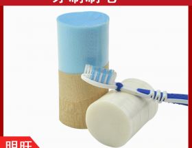 哪里有生產(chǎn)牙刷毛的廠家？[明旺]
