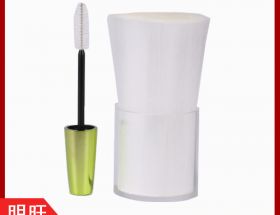 PBT刷絲0.075睫毛刷絲，選對廠家生產[明旺]