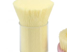 PBT刷絲和PA6刷絲價格對比，哪種更具性價比？