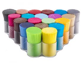 尼龍刷絲哪種型號最便宜又好用？性價比高的型號推薦！