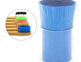 蓖麻油食品級刷毛，制刷行業綠色環保新材料