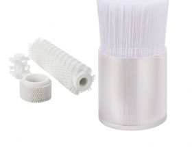 高強度耐磨尼龍絲:為清潔、工業帶來全新可能