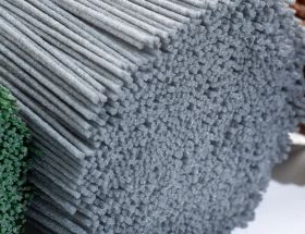 明旺磨料絲，精細(xì)打磨拋光更高效