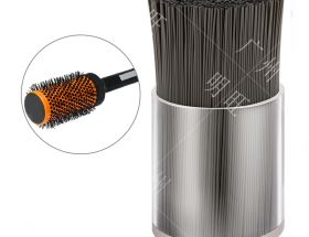 耐高溫的刷絲材料有哪些？[明旺]