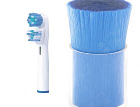 牙刷絲尼龍612和610的耐用度哪個(gè)好？