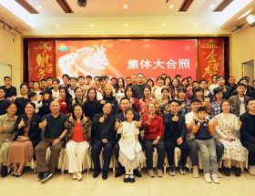 迎風(fēng)而上 · 堅(jiān)毅前行 | 明旺2023年度表彰&迎新會(huì)完美落幕!