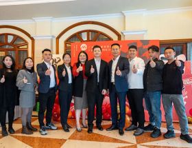 逆風(fēng)飛揚(yáng),再創(chuàng)佳績(jī)|明旺2024年會(huì)盛典圓滿舉行!