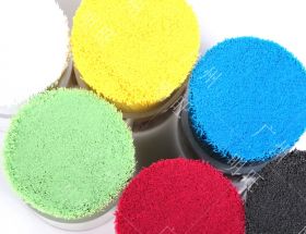 工業清潔塑料刷絲公司