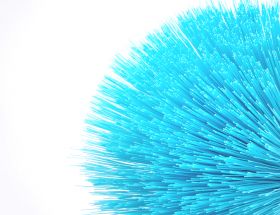 磨砂刷絲可以用于金屬表面處理嗎？