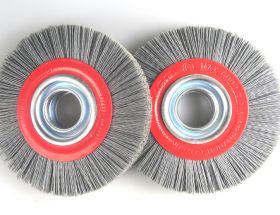 磨砂刷絲容易斷裂或脫落嗎？