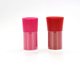 尼龍刷絲與PBT刷絲的表面光澤度有差異嗎？