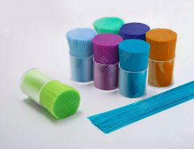 高溫環(huán)境會改變 pp 刷絲的硬度嗎？