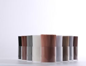 超導電纖維刷絲的導電性能是否會受清潔液酸堿度影響？