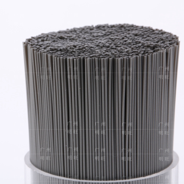 制刷用塑料絲廠家，更擅長小直徑毛【明旺】