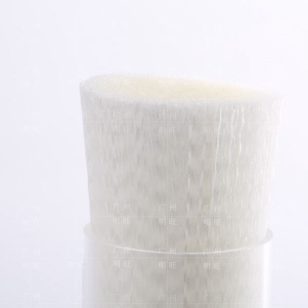 白色透明pp刷絲哪里有