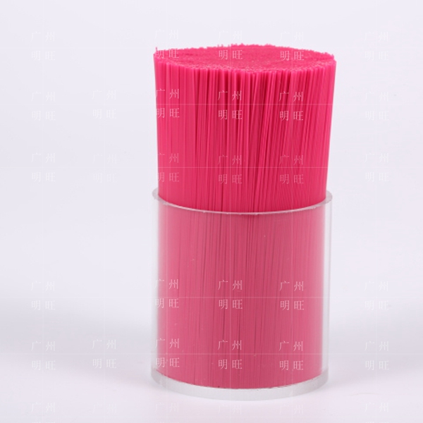 奶瓶刷用哪種塑料絲，不僅交貨及時支持定制【明旺】