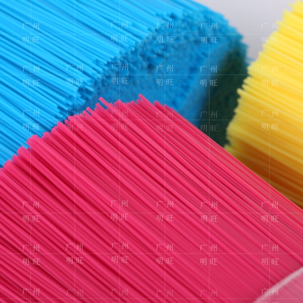 牙刷用塑料刷毛，實力廠家供應【明旺】